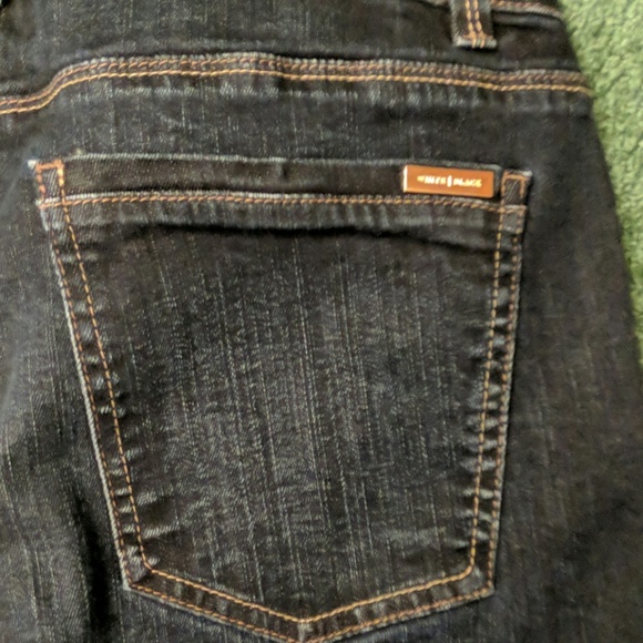 Jeans - Picture 2 of 3